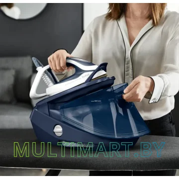 Утюг Tefal Pro Express Ultimate II GV9720E0 картинка 4